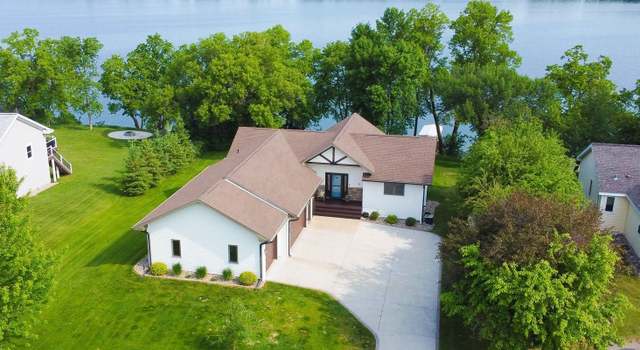 Photo of 40497 Aerovilla Rd, Perham, MN 56573