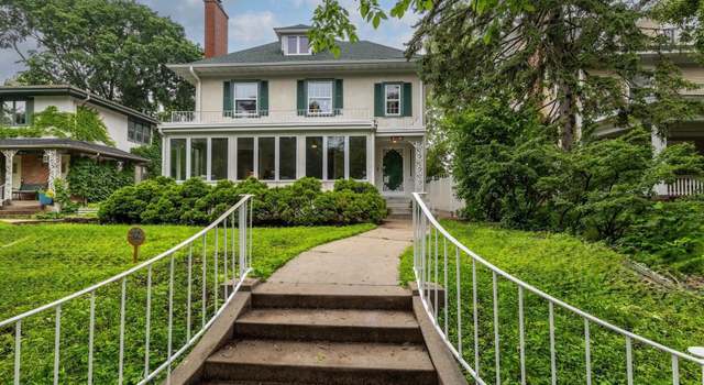 Photo of 2516 Humboldt Ave S, Minneapolis, MN 55405