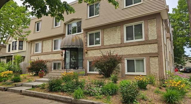 Photo of 2732 Grand Ave S #4, Minneapolis, MN 55408