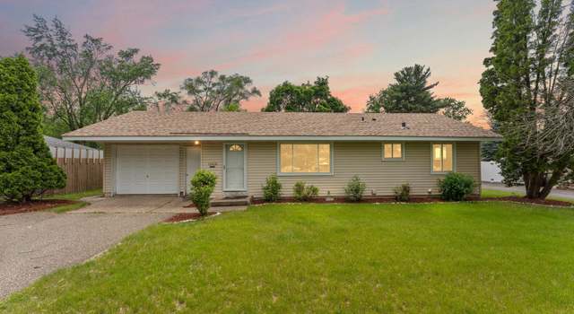 Photo of 11418 Verdin St NW, Coon Rapids, MN 55433