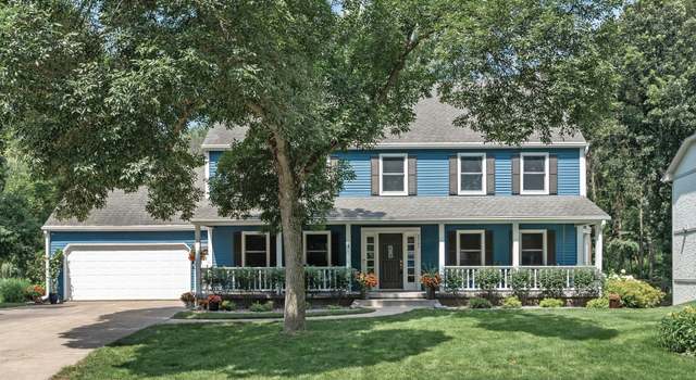 Photo of 3545 Rosewood Ln N, Minneapolis, MN 55441
