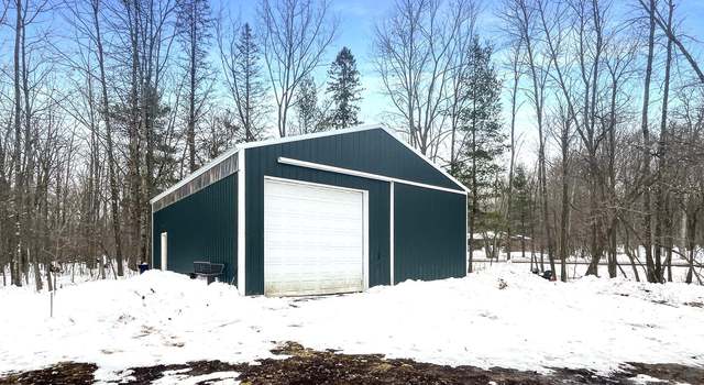 Photo of 201 Birch Haven Rd, Shell Lake, WI 54871