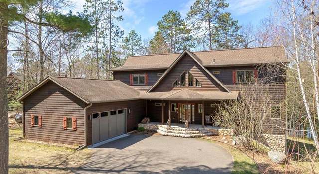 Photo of 15833 Blueberry Hill Rd, Deerwood, MN 56444