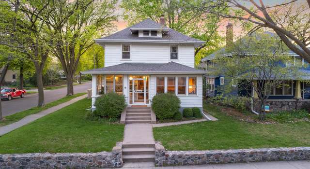 Photo of 2852 44th Ave S, Minneapolis, MN 55406