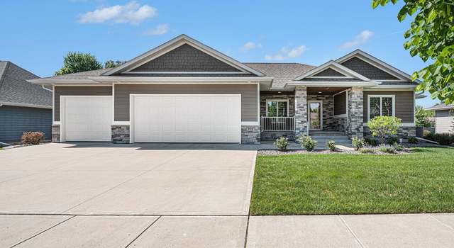 Photo of 306 E Veterans Dr, Luverne, MN 56156