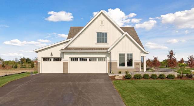 Photo of 6266 Bluebell Ln, Victoria, MN 55318