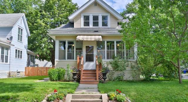 Photo of 1403 Van Buren Ave, Saint Paul, MN 55104