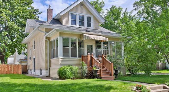 Photo of 1403 Van Buren Ave, Saint Paul, MN 55104