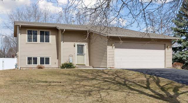 Photo of 2093 110th Ave NW, Coon Rapids, MN 55433