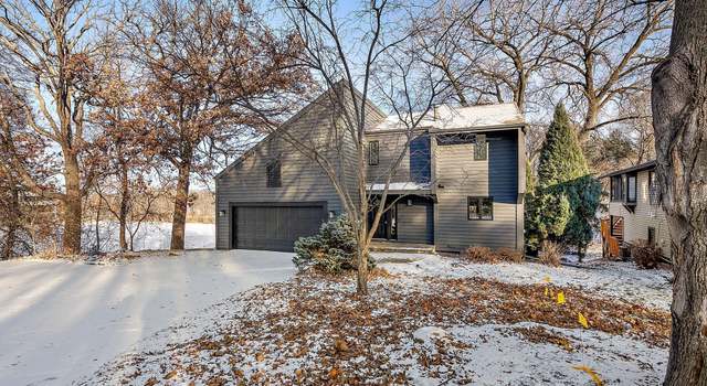 Photo of 1827 26th Ave NW, New Brighton, MN 55112