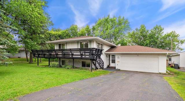 Photo of 15 W Orange St, Duluth, MN 55811