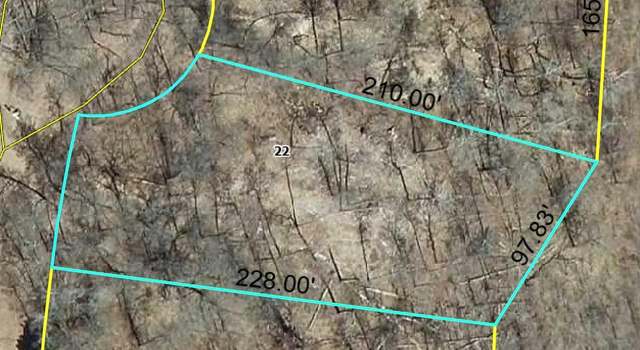 Photo of Lot 63 Skylight Way, Danbury, WI 54830
