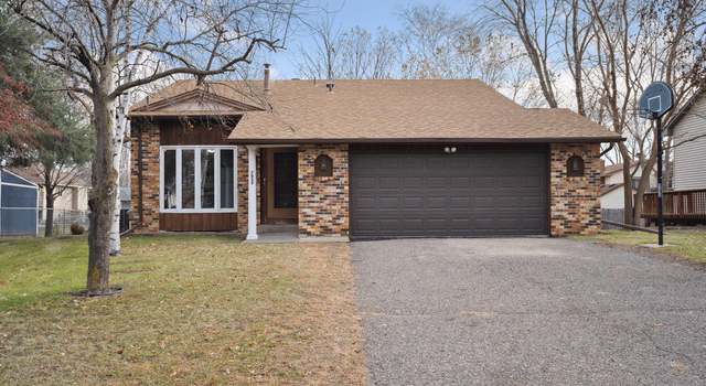 Photo of 7032 Maryland Ave N, Brooklyn Park, MN 55428