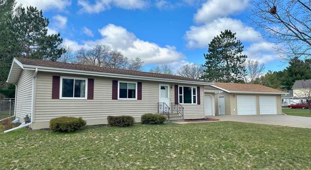 Photo of 217 8th St NW, Little Falls, MN 56345