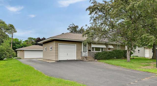 Photo of 6038 Girard Ave N, Brooklyn Center, MN 55430