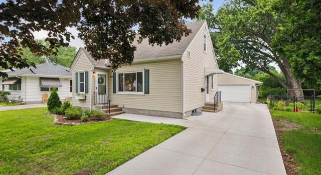 Photo of 3925 Alabama Ave S, Saint Louis Park, MN 55416