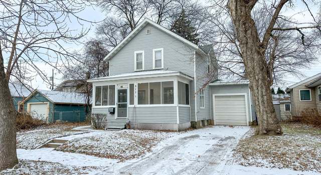 Photo of 511 2nd St SE, Saint Cloud, MN 56304