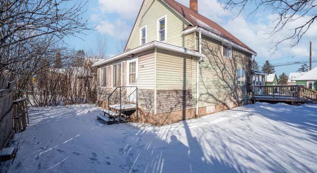 Photo of 4309 E 2nd St, Superior, WI 54880