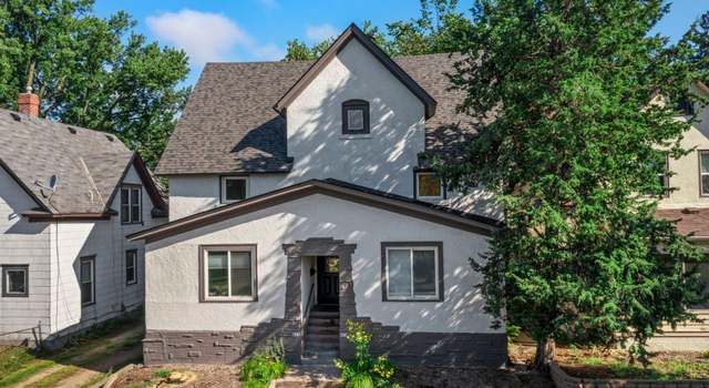 Photo of 823 20th Ave NE, Minneapolis, MN 55418