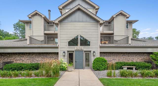 Photo of 2170 Ridge Dr #14, Minneapolis, MN 55416