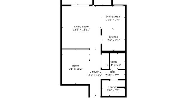 Photo of 2170 Ridge Dr #14, Minneapolis, MN 55416