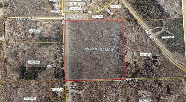 Photo of TBD Deer Wood Trl, Mission Twp, MN 56442