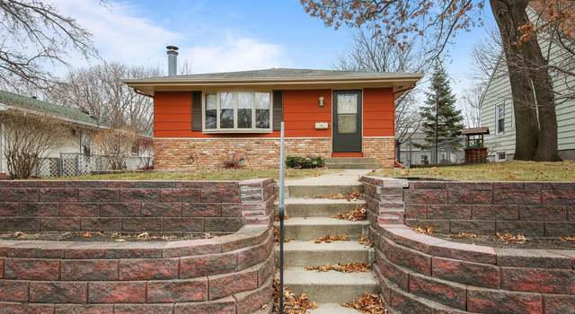 Photo of 3622 Halifax Ave N, Robbinsdale, MN 55422