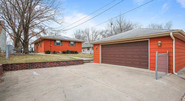 Photo of 3622 Halifax Ave N, Robbinsdale, MN 55422