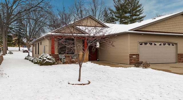 Photo of 716 West St, Mantorville, MN 55955