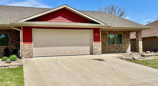 Photo of 505 E Barck Ave, Luverne, MN 56156