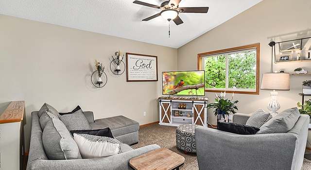 Photo of 280 Publishers Dr NE, Kimball, MN 55353