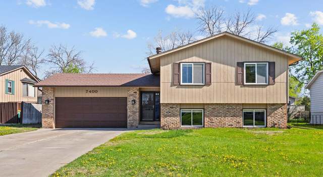 Photo of 7400 74th Ave N, Brooklyn Park, MN 55428