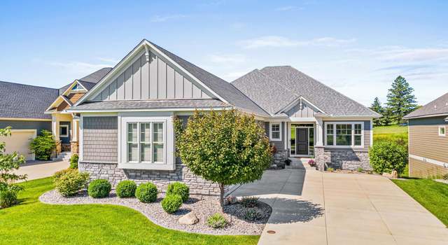 Photo of 1972 Annika Dr N, Lake Elmo, MN 55042