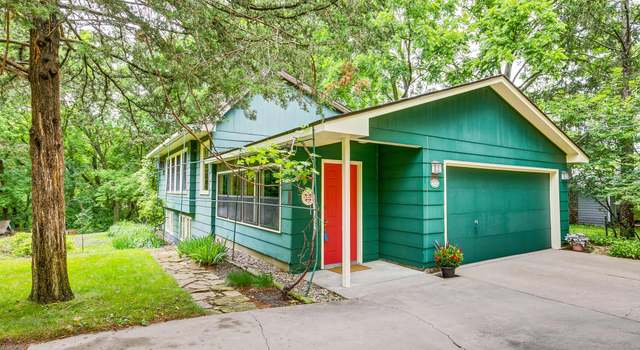 Photo of 3723 New Brighton Rd, Arden Hills, MN 55112