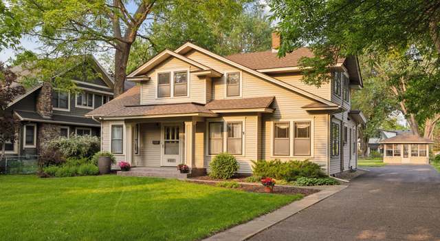 Photo of 4820 Bald Eagle Ave, White Bear Lake, MN 55110