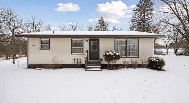 Photo of 510 Jewell St, Star Prairie, WI 54026