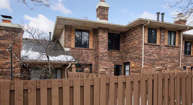 Photo of 3660 Independence Ave S #22, Saint Louis Park, MN 55426