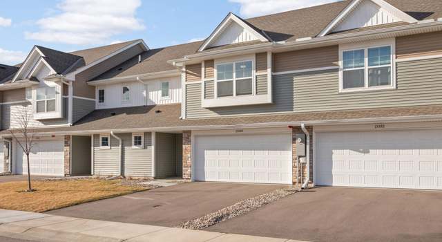 Photo of 15588 87th Ln NE, Otsego, MN 55330