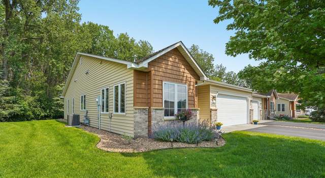 Photo of 3460 Valento Cir, Vadnais Heights, MN 55127