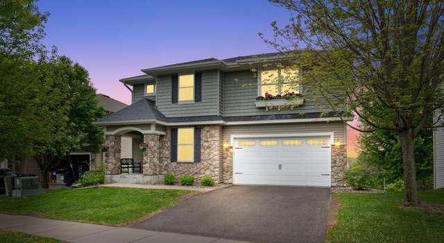 Photo of 3195 Maureen Ln, Stillwater, MN 55082