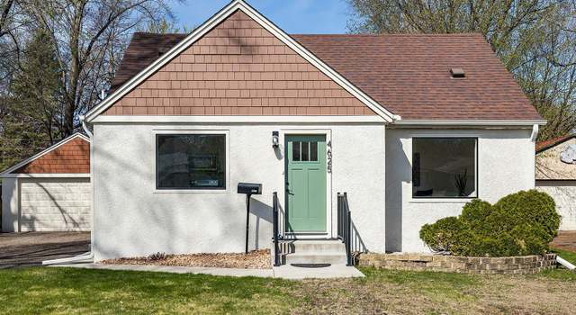 Photo of 4625 Adair Ave N, Crystal, MN 55422