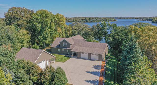 Photo of 12779 Gurie Ln SW, Farwell, MN 56327
