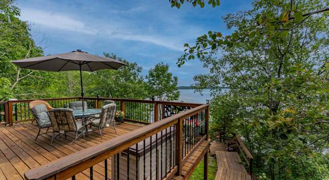 Photo of 95608 Pine Is, Greenwood Twp, MN 55790
