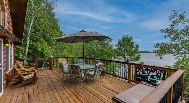 Photo of 95608 Pine Is, Greenwood Twp, MN 55790