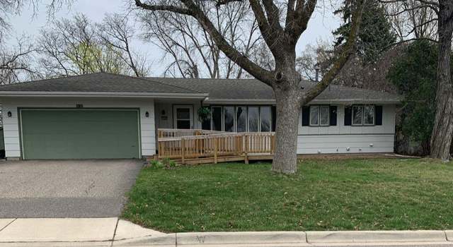 Photo of 4132 Flag Ave N, New Hope, MN 55427