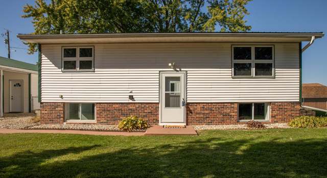 Photo of 114 Circle Dr, Fountain, MN 55935