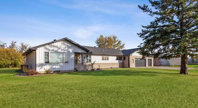 Photo of 1292 130th Ave, Lee Twp, MN 56574