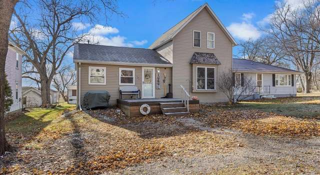 Photo of 103 Myrtle St, Arco, MN 56113