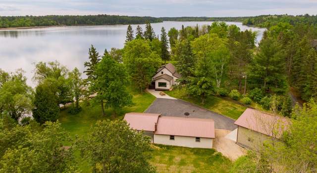 Photo of 27303 Island Trl, Park Rapids, MN 56470