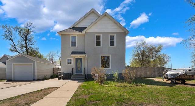 Photo of 201 Meeker Ave N, Watkins, MN 55389